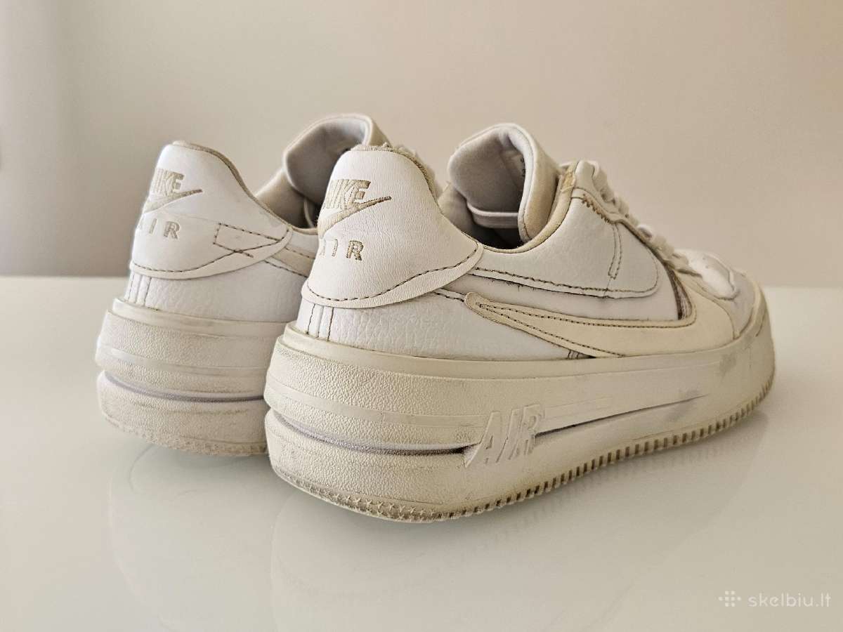 Nike Air Force 1 - nuotraukos Nr. 2