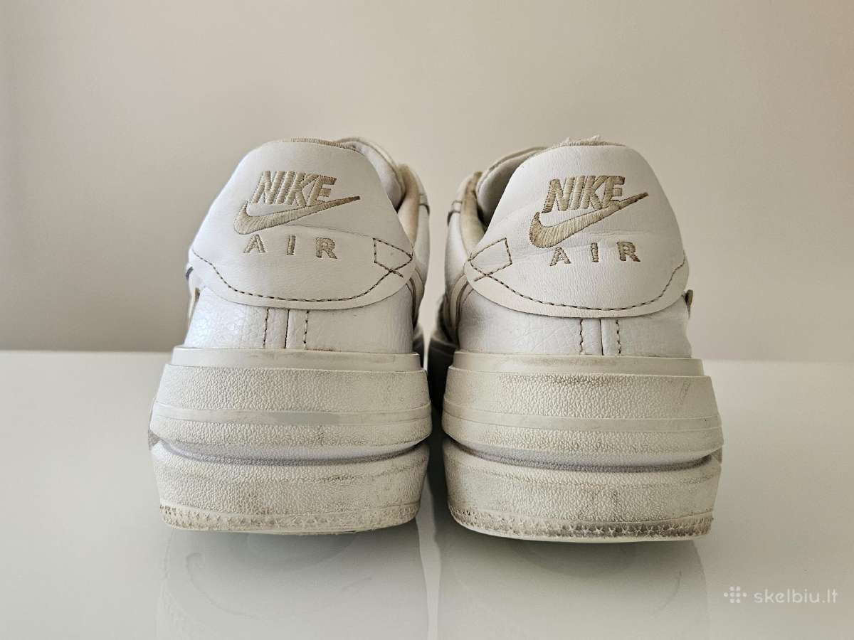 Nike Air Force 1 - nuotraukos Nr. 3