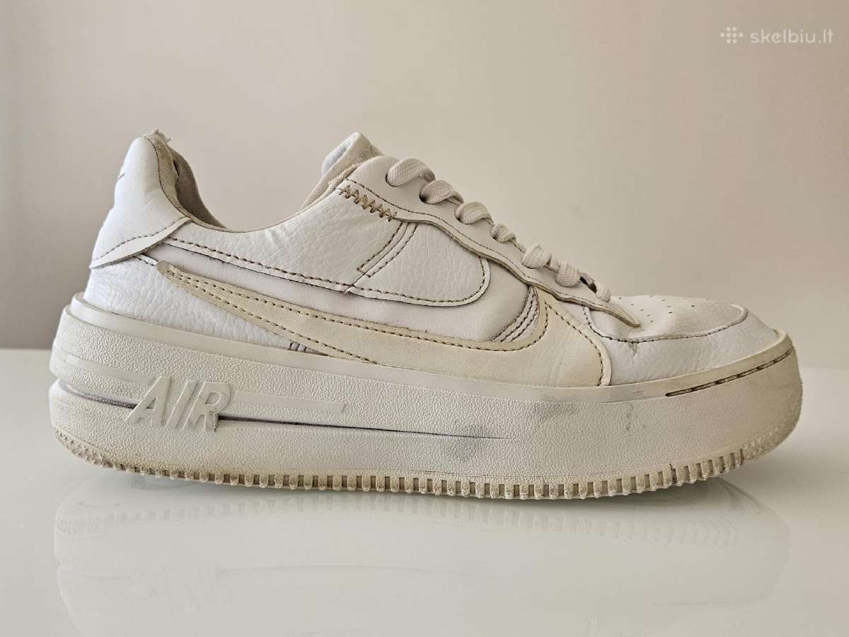 Nike Air Force 1 - nuotraukos Nr. 4