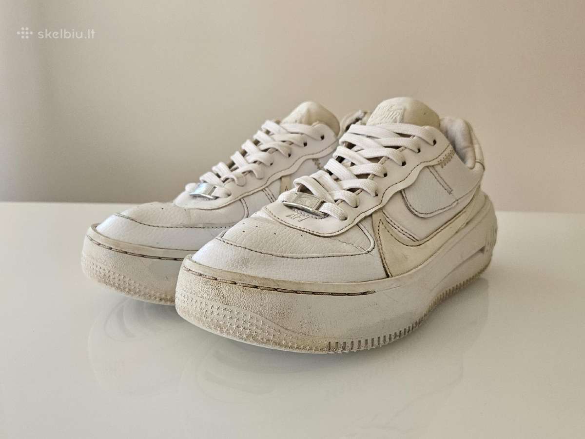 Nike Air Force 1 - nuotraukos Nr. 5