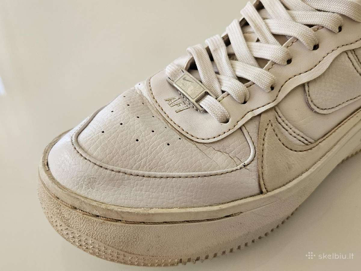 Nike Air Force 1 - nuotraukos Nr. 6