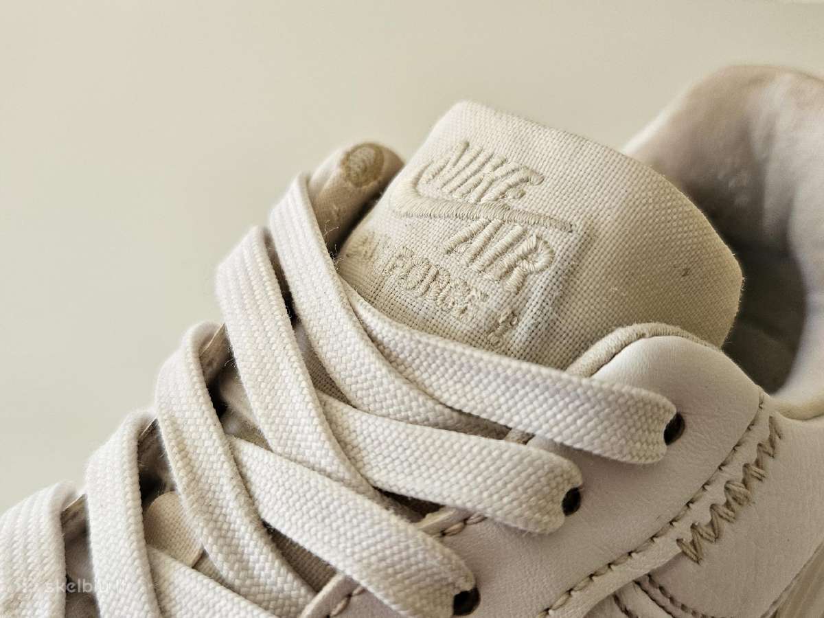 Nike Air Force 1 - nuotraukos Nr. 7