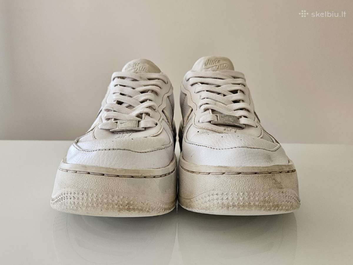 Nike Air Force 1 - nuotraukos Nr. 8