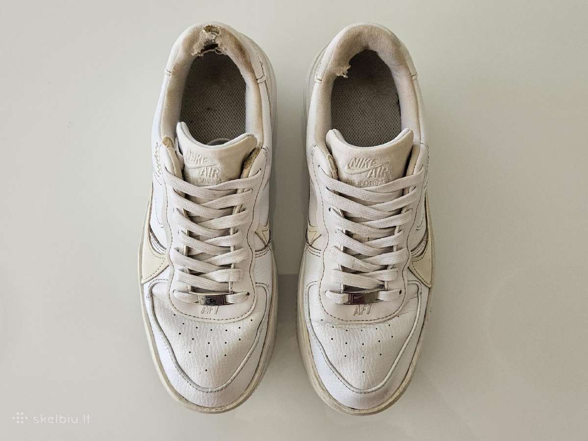 Nike Air Force 1 - nuotraukos Nr. 9