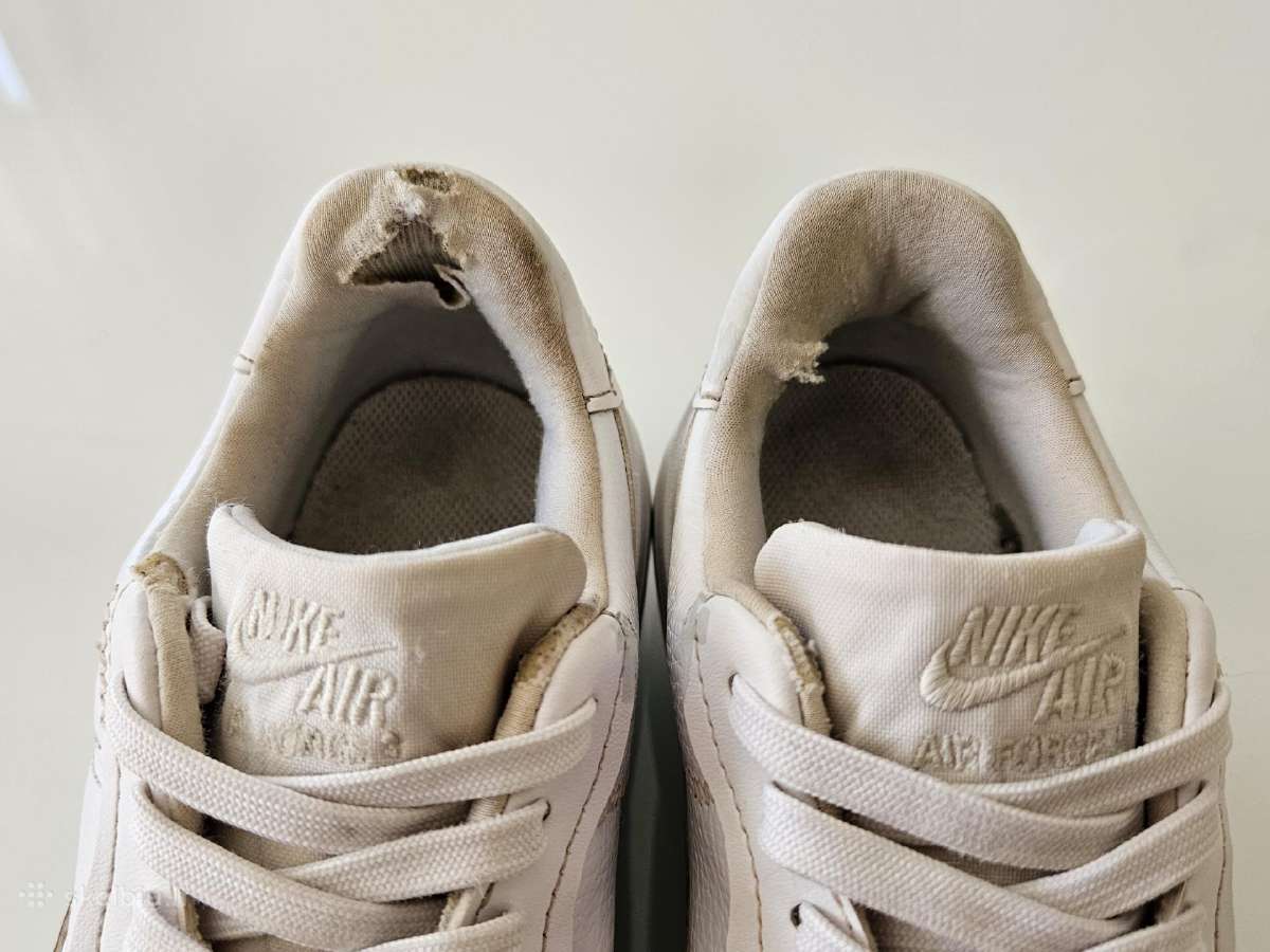 Nike Air Force 1 - nuotraukos Nr. 10