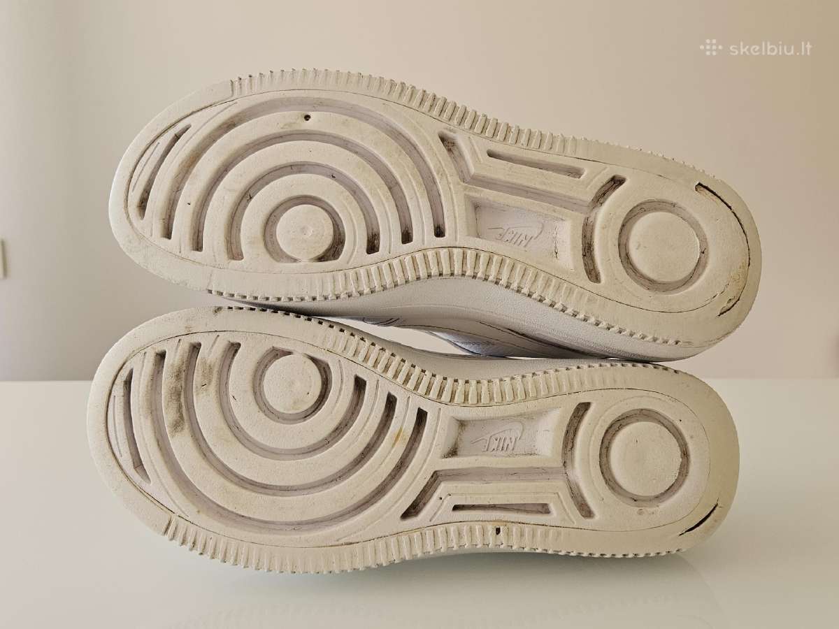 Nike Air Force 1 - nuotraukos Nr. 11