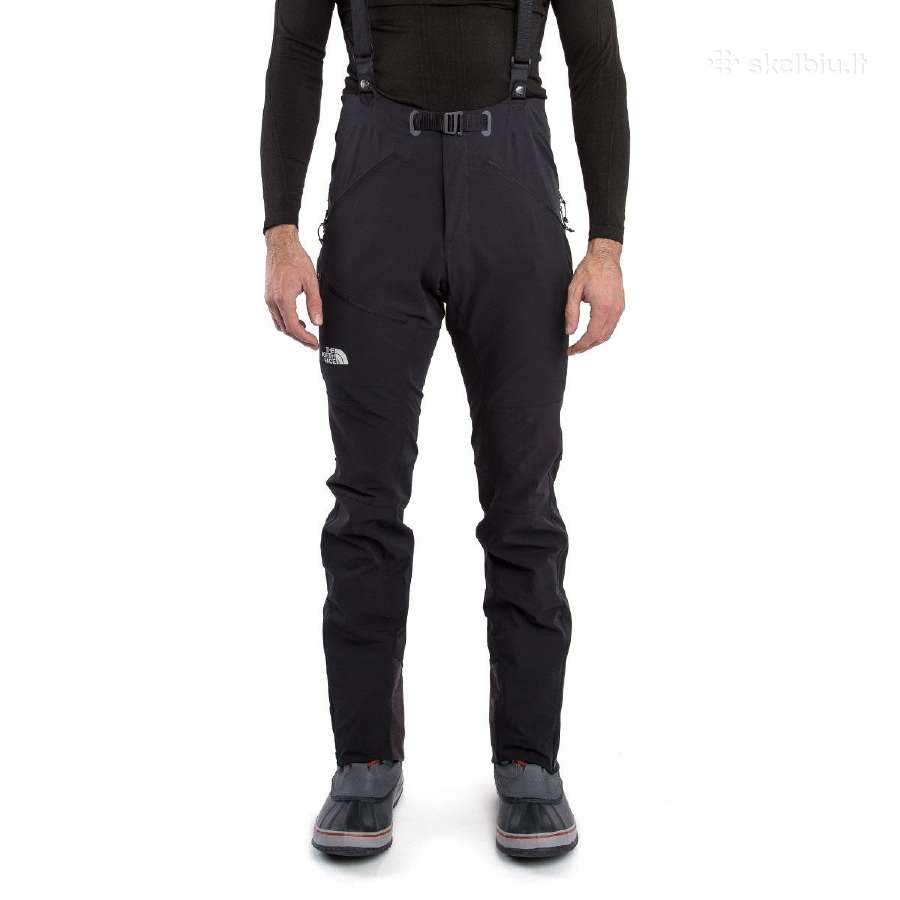 The North Face Descendit kelnės - nuotraukos Nr. 5