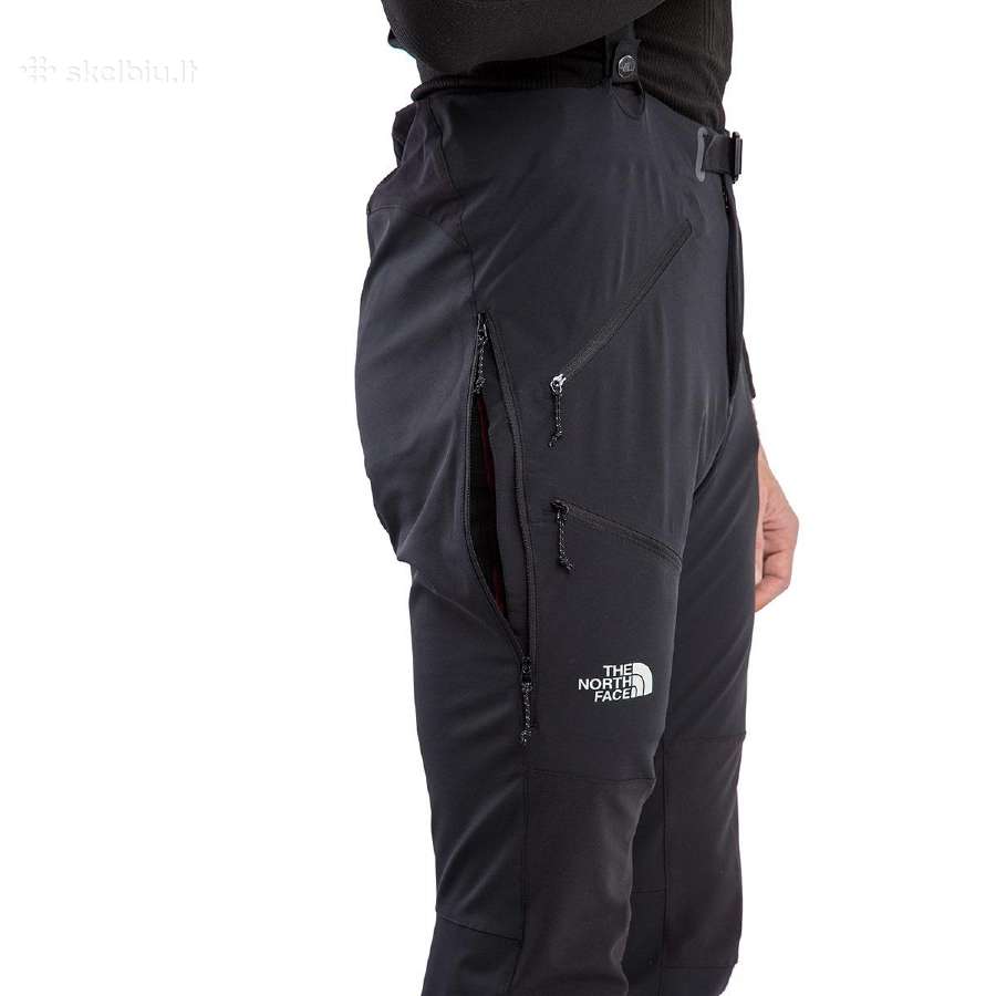The North Face Descendit kelnės - nuotraukos Nr. 9