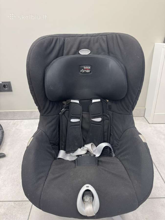 Britax Romeo King