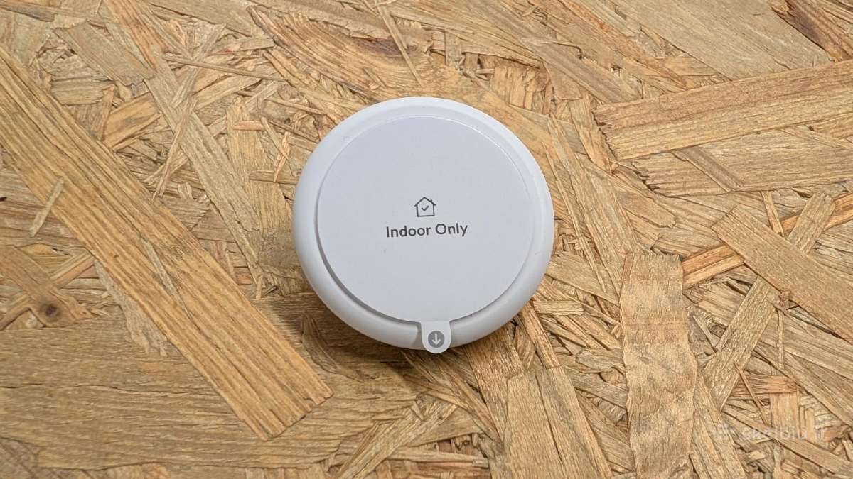 Ubiquti unifi U7 Mesh bottom cover - nuotraukos Nr. 4