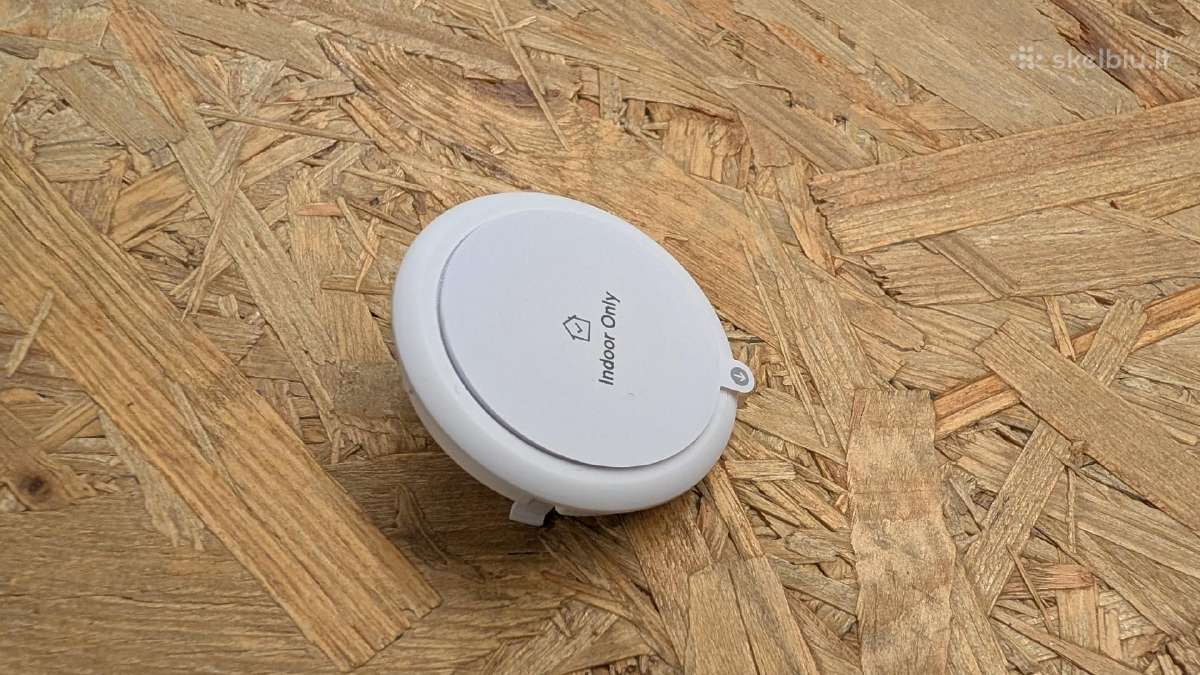 Ubiquti unifi U7 Mesh bottom cover - nuotraukos Nr. 5