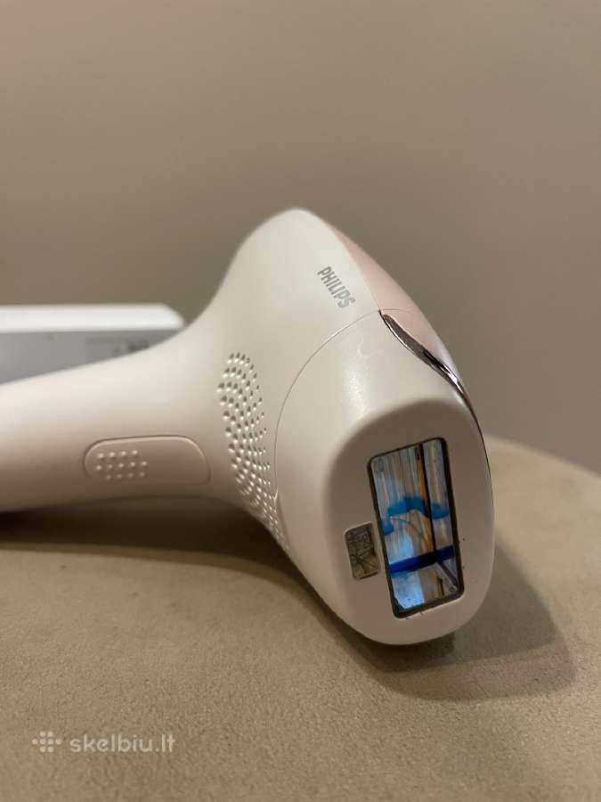 Fotoepiliatorius Philips Lumea Advanced Sc1997