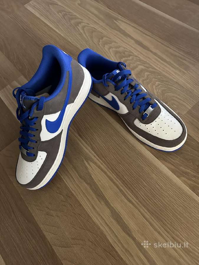 Nike Airforce 63