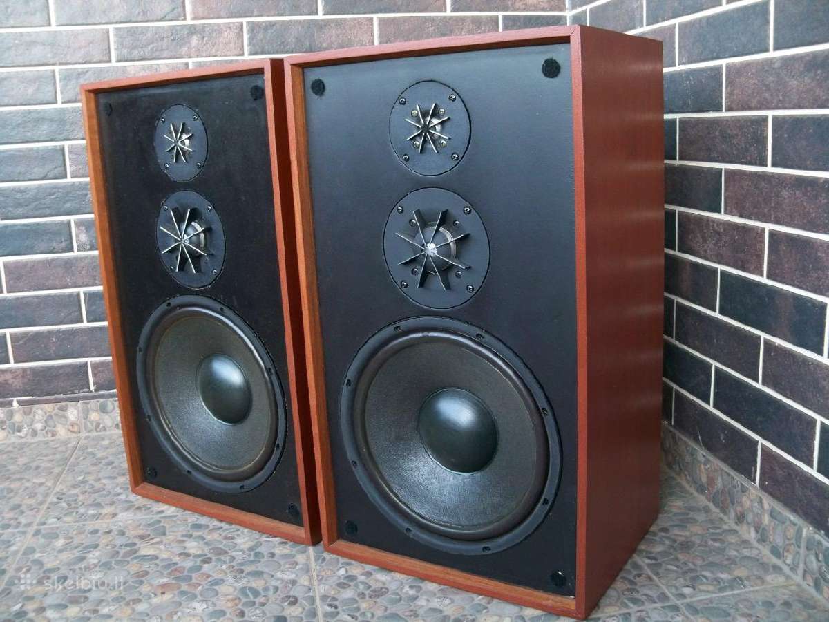 Pioneer Cs-e730. Pioneer S-5pc. Onkyo. - nuotraukos Nr. 2