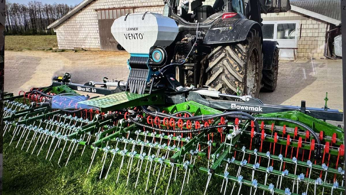 Skutikai, Sėjamos, kita Ž.ū Technika Super Kainom - nuotraukos Nr. 23