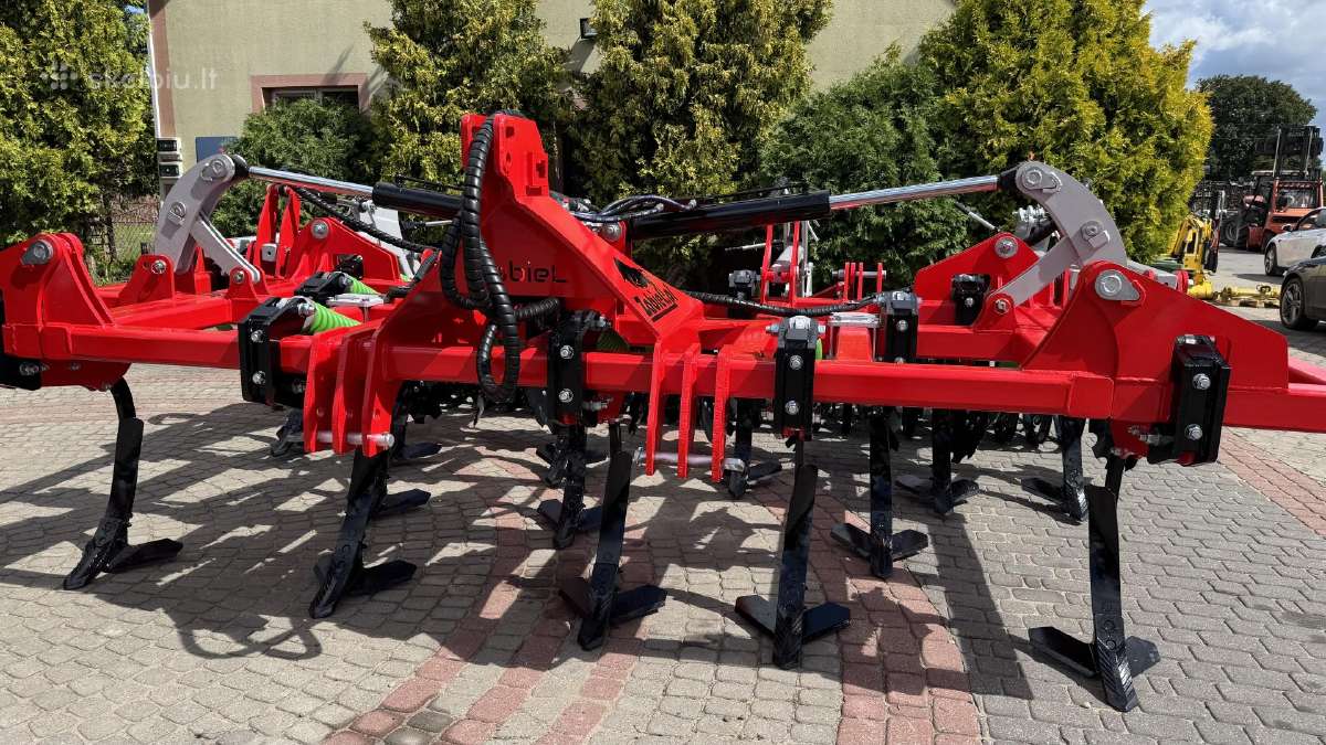 Skutikai, Sėjamos, kita Ž.ū Technika Super Kainom - nuotraukos Nr. 10