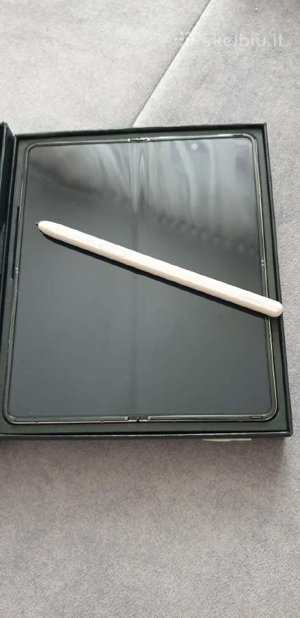 Samsung z fold4 12/512gb