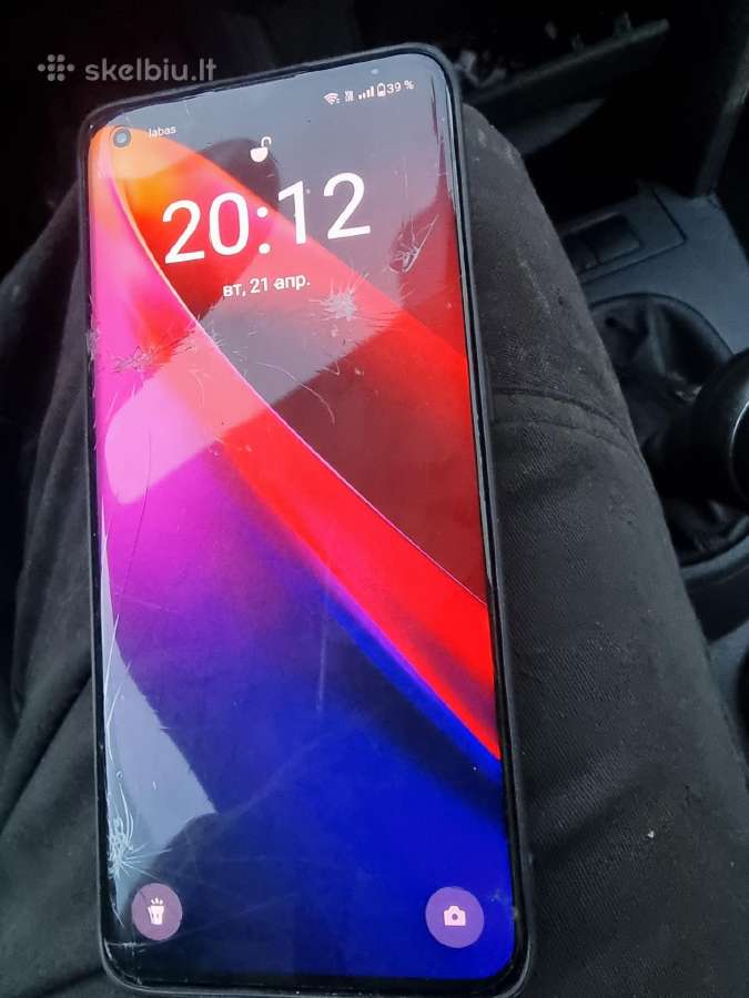 Oneplus 9 pro