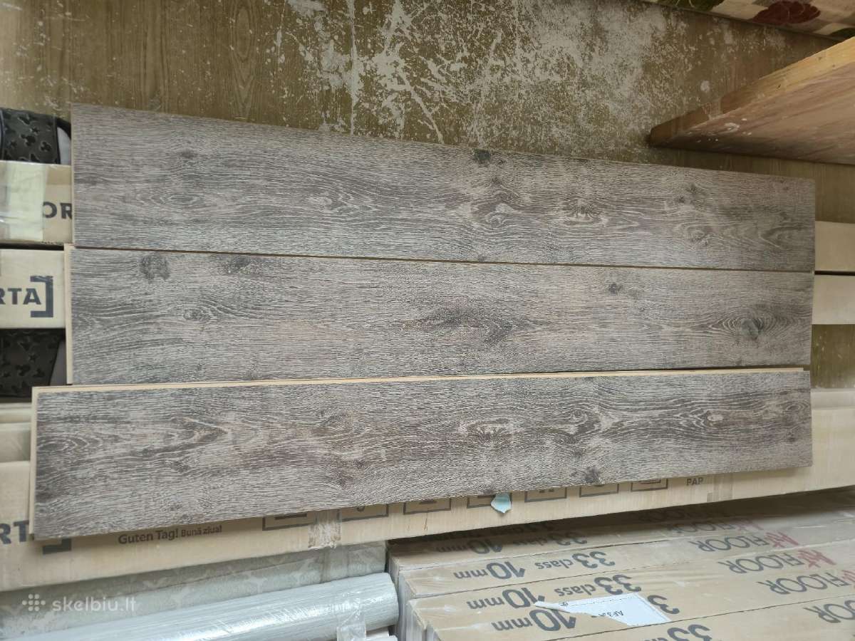 Laminatas