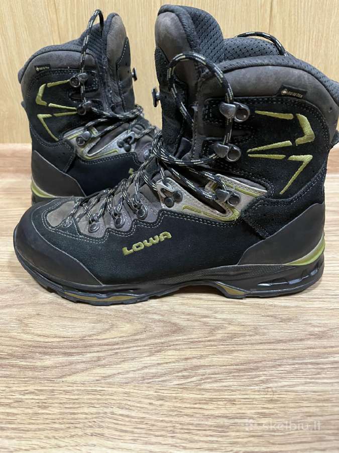 Lowa Ticam Gtx turistinai žygiu batai