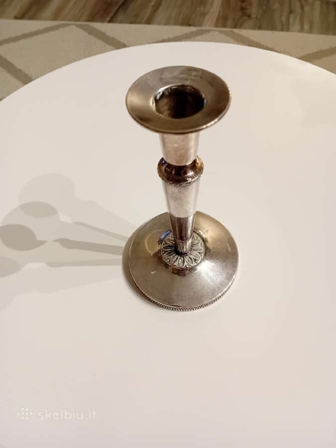 Sidabras