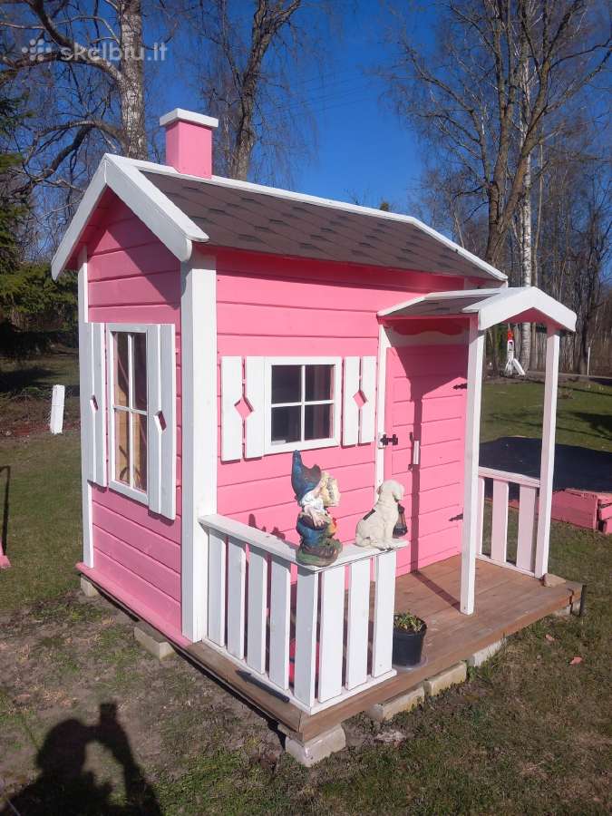 Namelis geros bukles 900€
