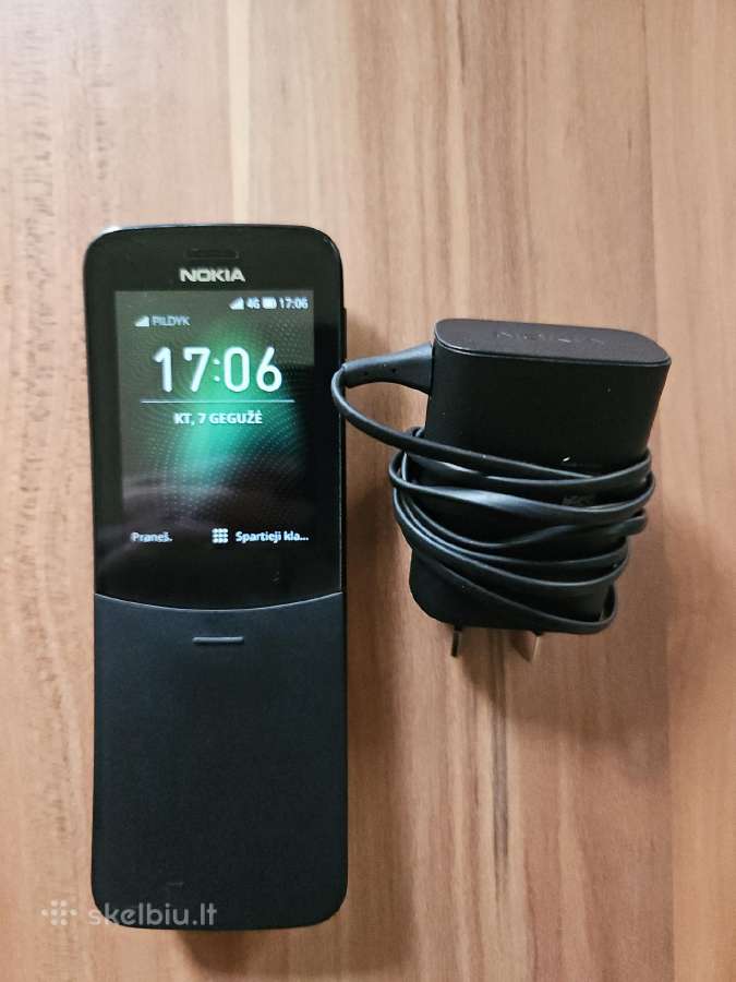Nokia 8810 4G