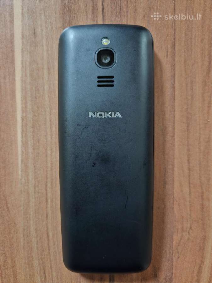 Nokia 8810 4G - nuotraukos Nr. 4
