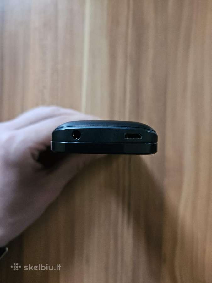 Nokia 8810 4G - nuotraukos Nr. 7
