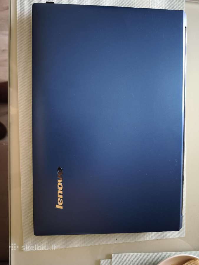 Nešiojamas kompiuteris Lenovo Ideapad 305-15ibd
