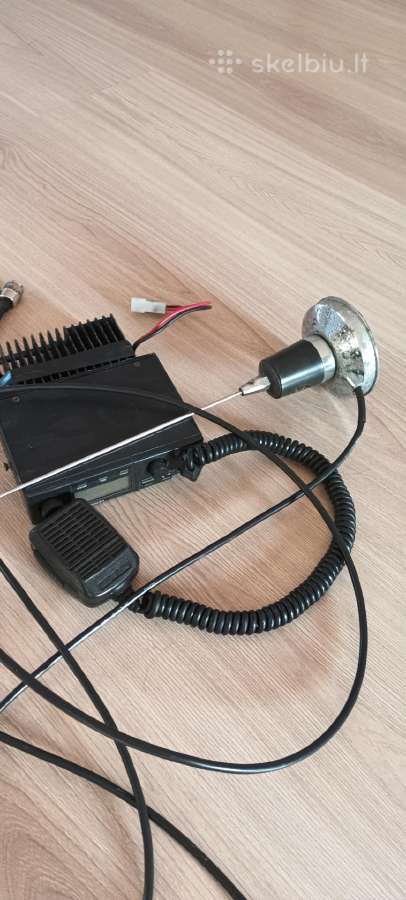 Taksi racija su antena