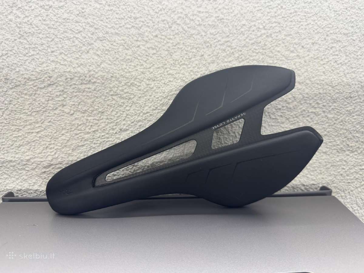 Balnelis Bianchi Rc139 carbon Cover - nuotraukos Nr. 2