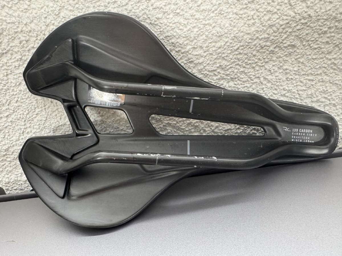 Balnelis Bianchi Rc139 carbon Cover - nuotraukos Nr. 4