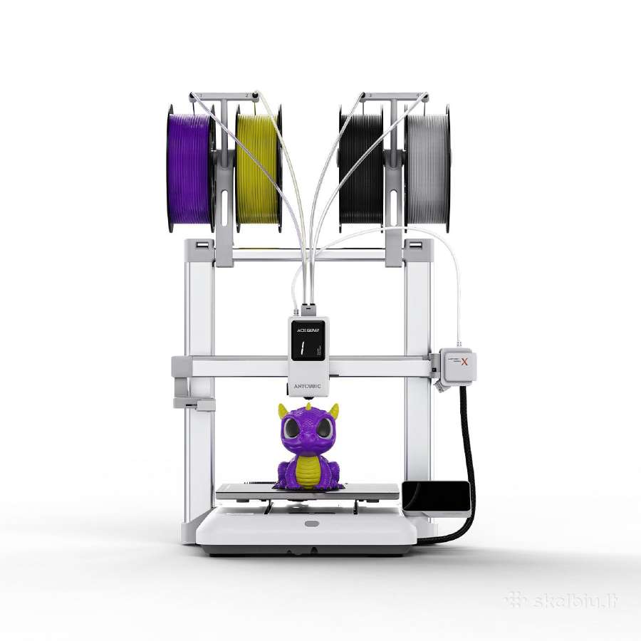 Anycubic Kobra x