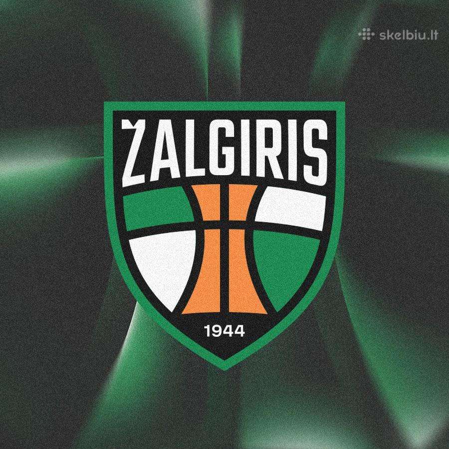 Žalgiris vs Fenerbahce