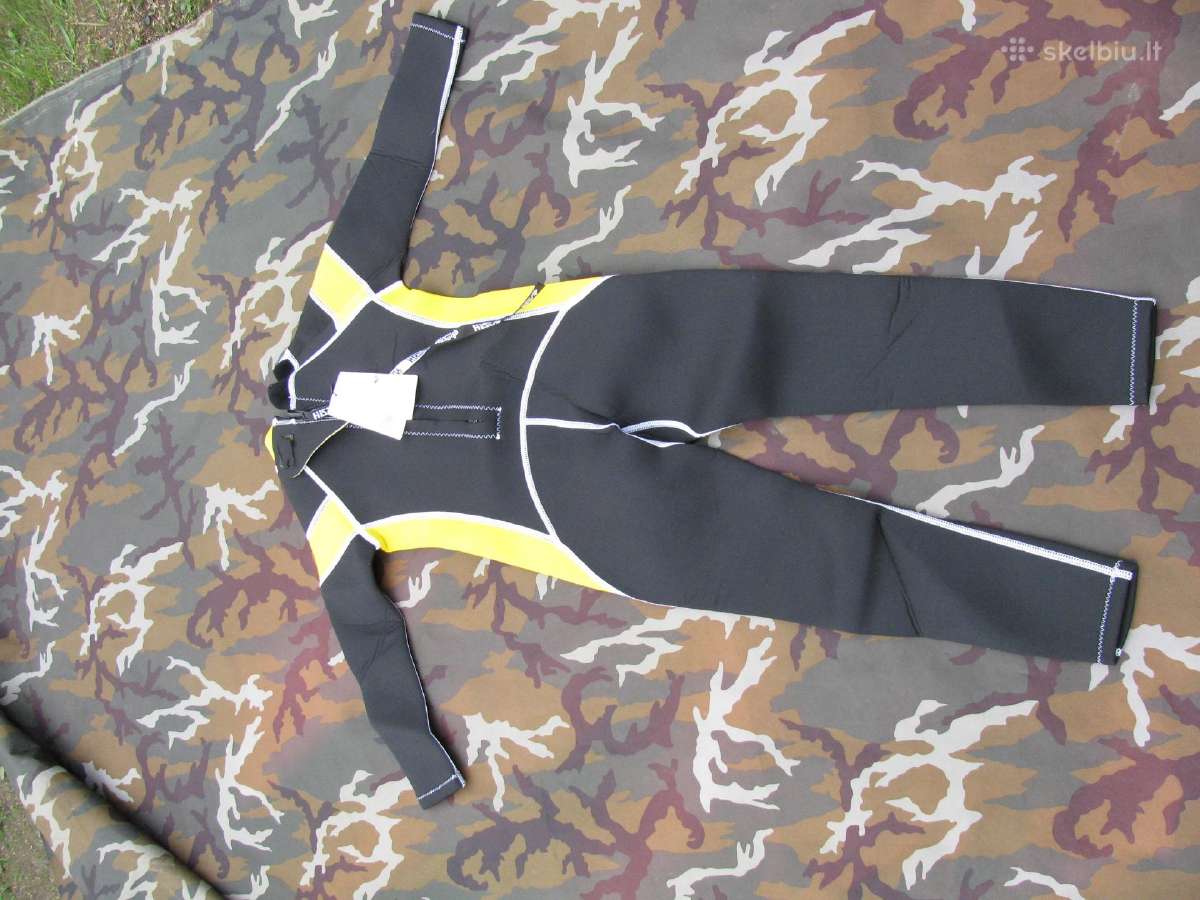 Hidrokostiumas M .6 dydis