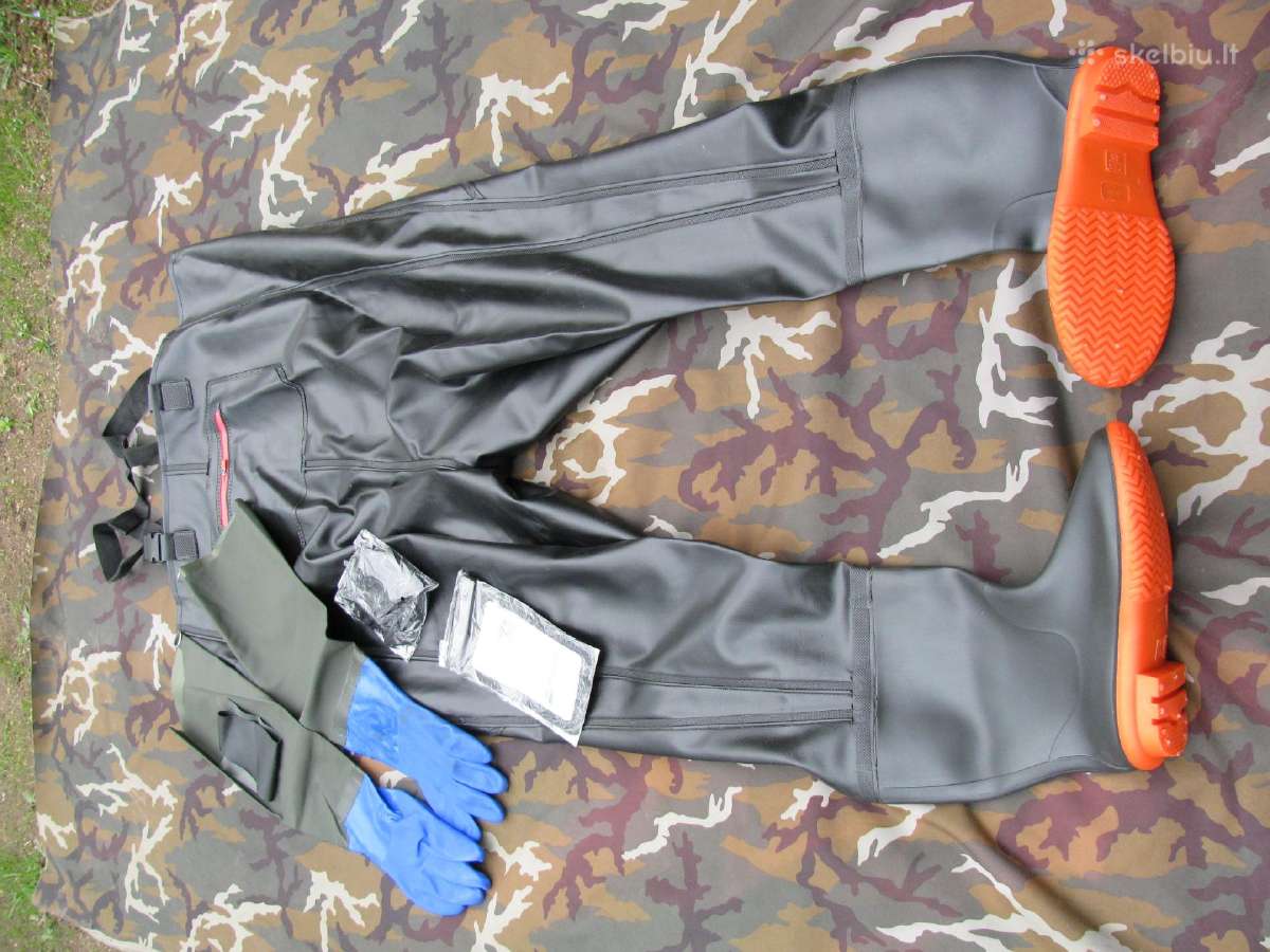 Vyriškos bridkelnės 3xl .45d - nuotraukos Nr. 2