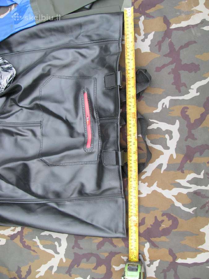 Vyriškos bridkelnės 3xl .45d - nuotraukos Nr. 5