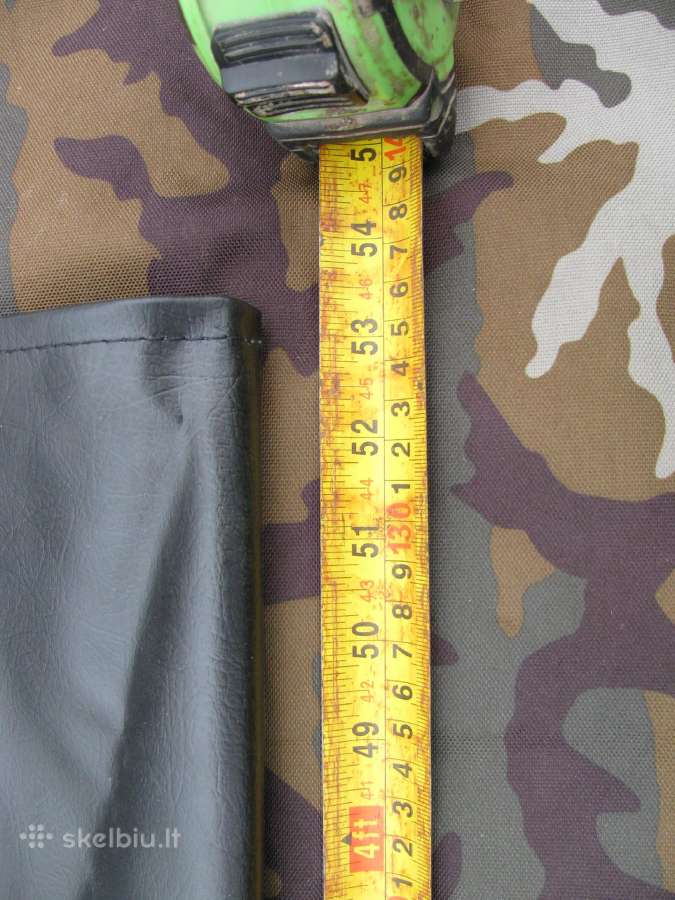 Vyriškos bridkelnės 3xl .45d - nuotraukos Nr. 7