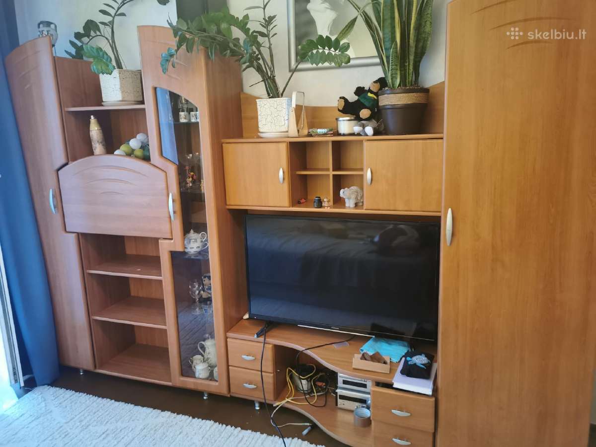 Dovanoju sekciją