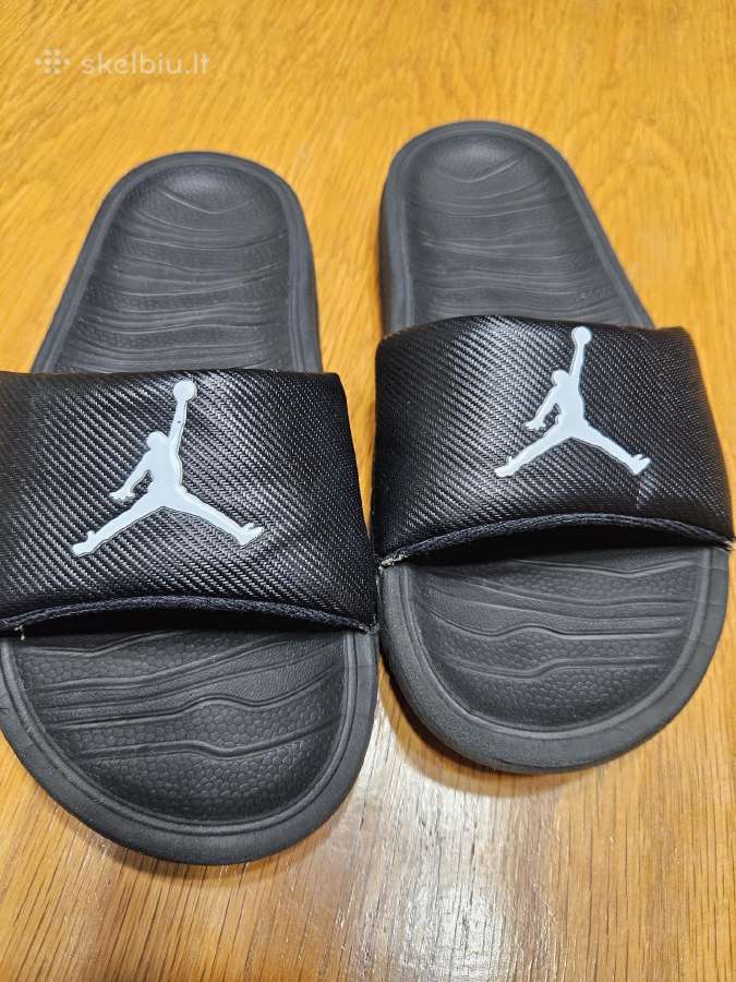 Jordan šlepetės vaikiškos