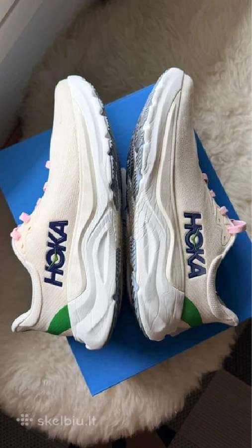 Hoka Arahi 8 - nuotraukos Nr. 4