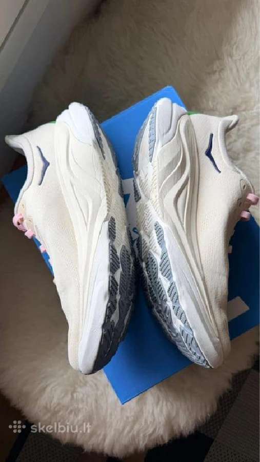 Hoka Arahi 8 - nuotraukos Nr. 5