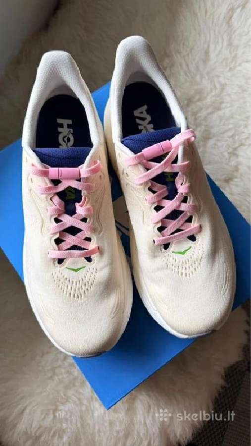 Hoka Arahi 8 - nuotraukos Nr. 6