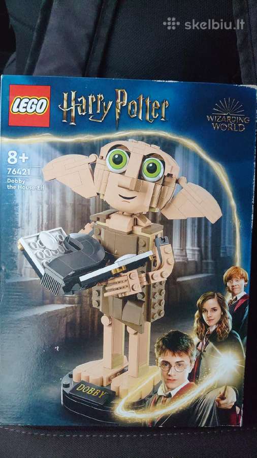 Lego 76421