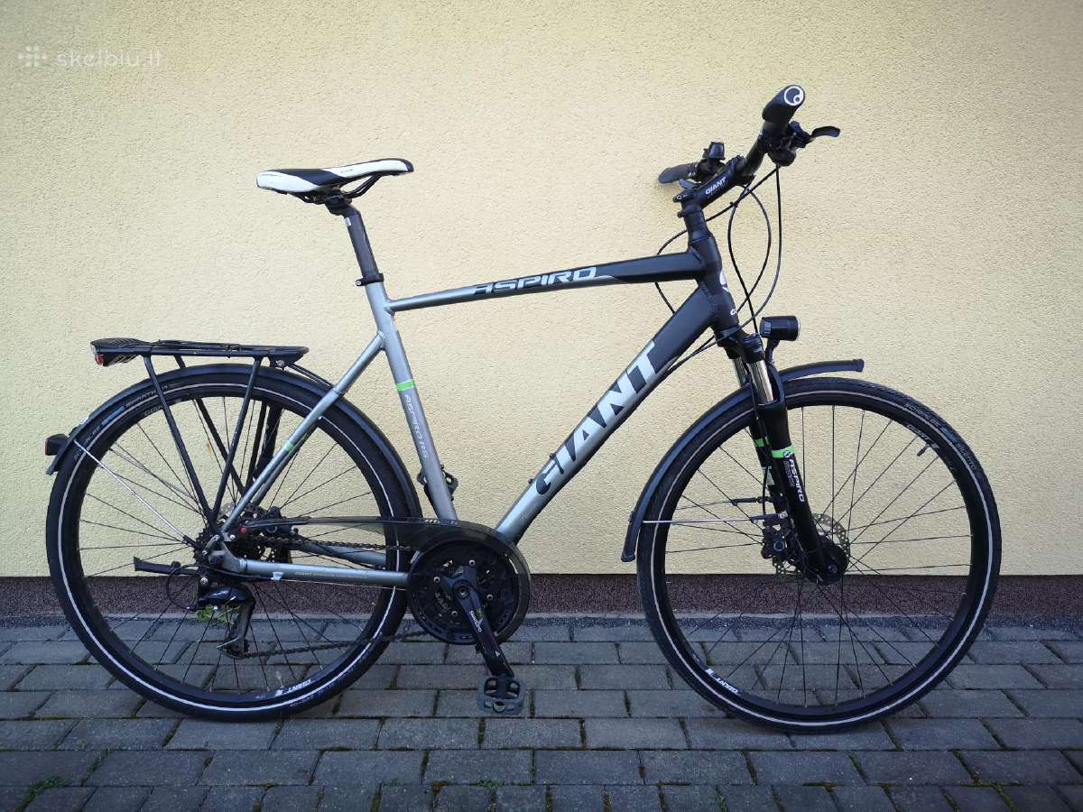 Giant dviratis (XL dydis)