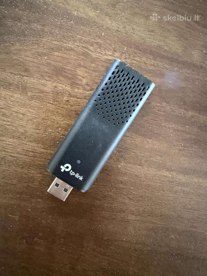 Tp Link Tx20u