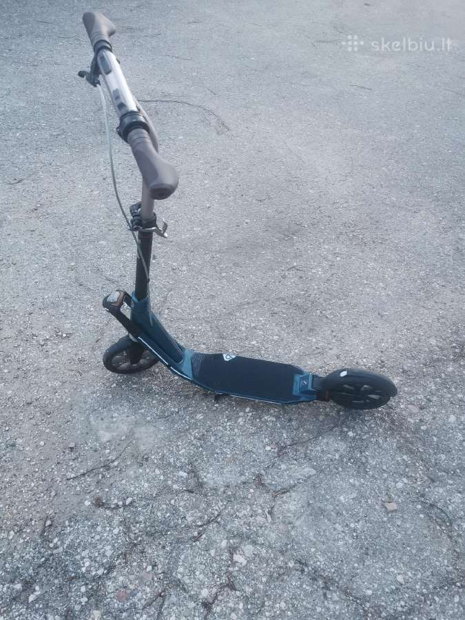 Paspirtukai