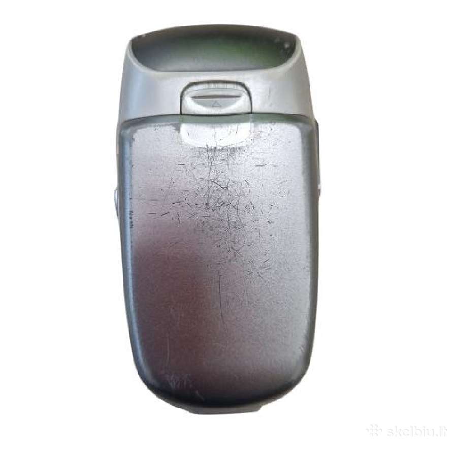 Mobilieji telefonai Samsung kolekcijai - nuotraukos Nr. 28