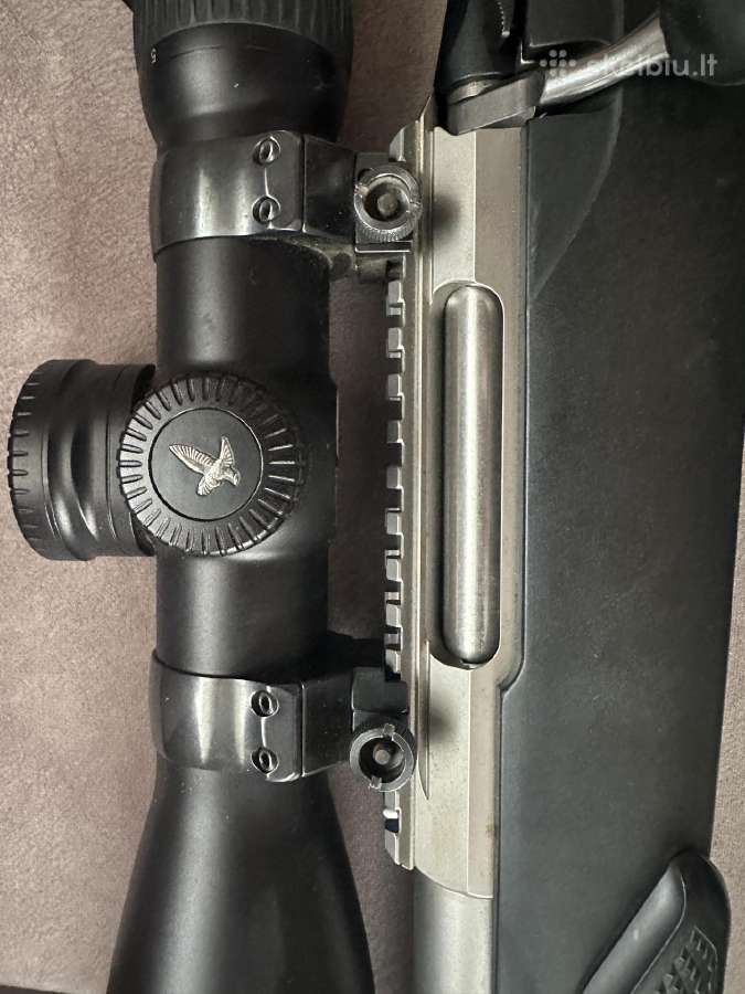 Optika Swarovski